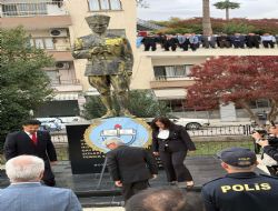 Öğretmenler günü kutlaması